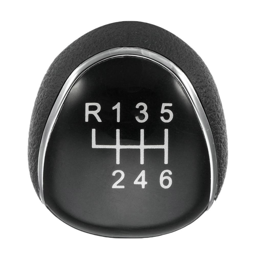 Auto Truck Racing Gear Shift Knob Gear Shift Stick For Fiesta Mk7 2008-2013