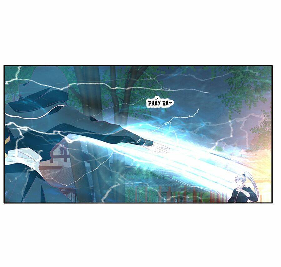 tướng quân mời ra trận chapter 162 7