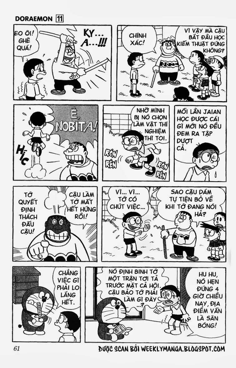 doraemon chapter 194 4
