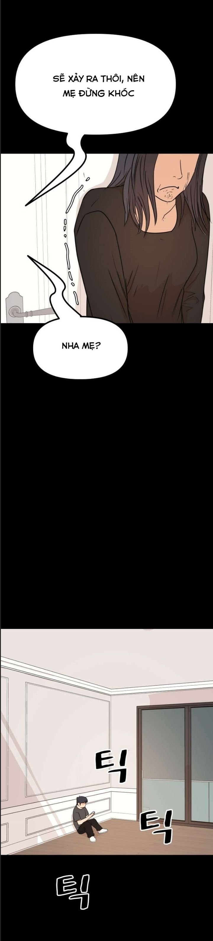 bạn trai võ sĩ chapter 110 13