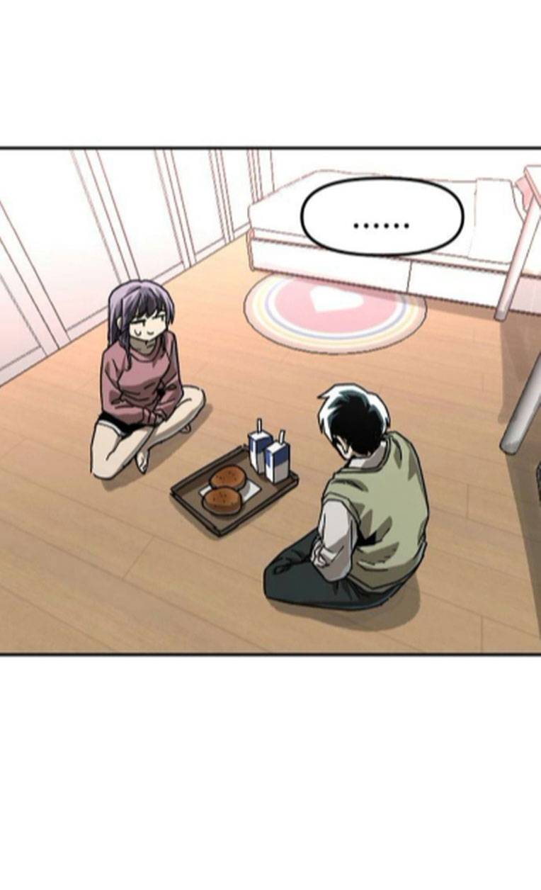 chỉ có cái c.h.ế.t mới là sự cứu rỗi chapter 27 39