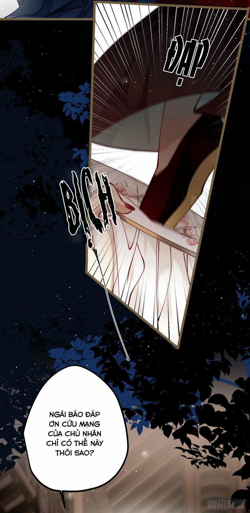 phế vật công chúa muốn nhặt chồng chapter 50 2