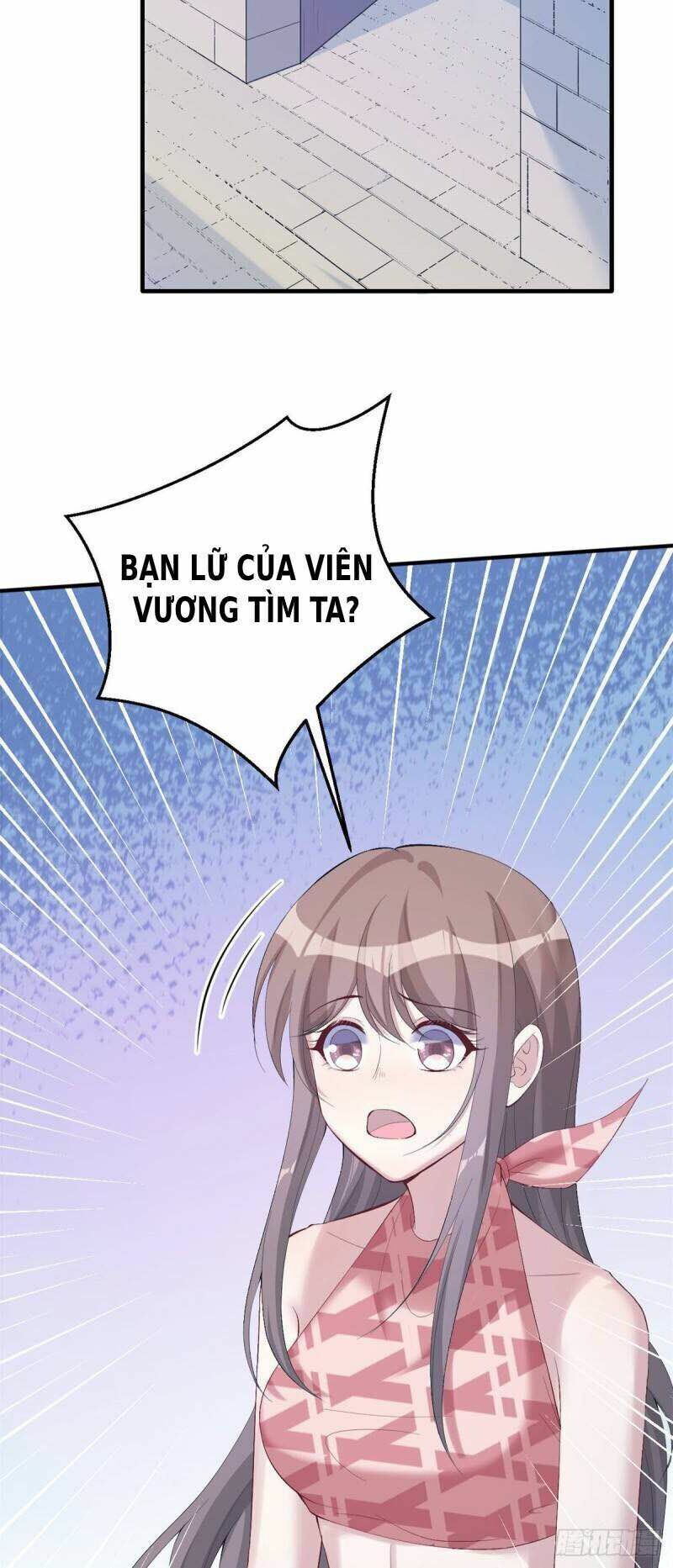 [16+] thảnh thơi thú thế chủng chủng điền, sinh sinh tể chapter 165 41