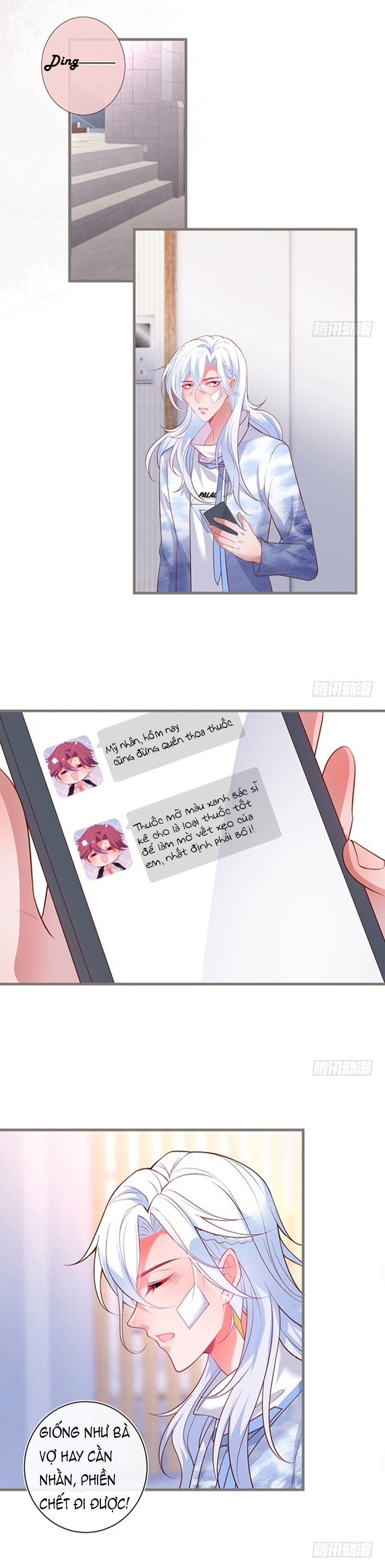 dưỡng khí chí mạng chapter 42 18