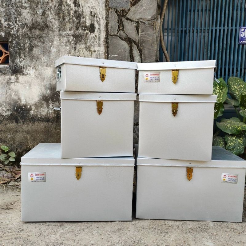 Thùng đựng hồ sơ giá rẻ
