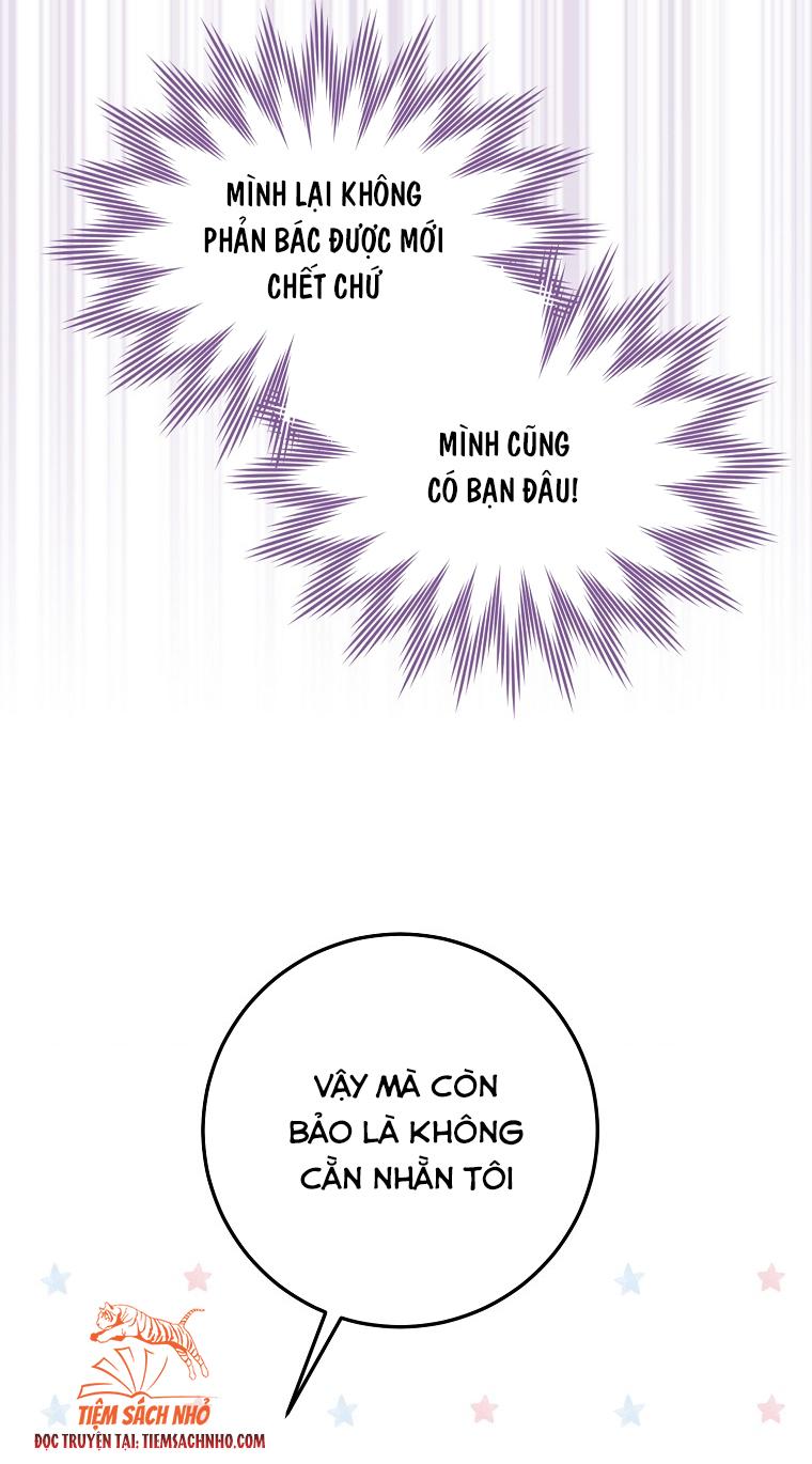 trở thành vợ nam chính chapter 41 36