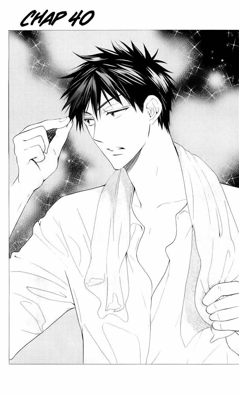 thầy giáo của tôi chapter 41 1