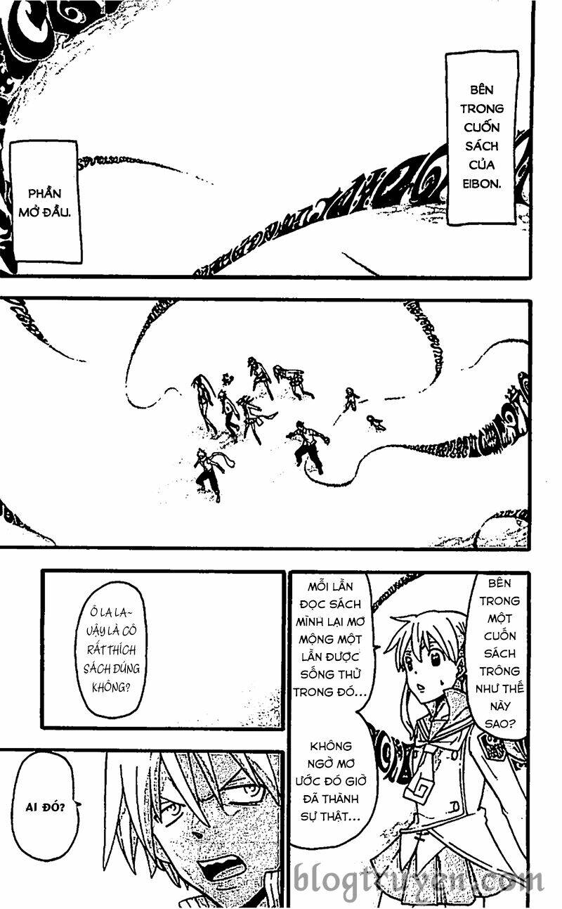 soul eater chapter 72 15