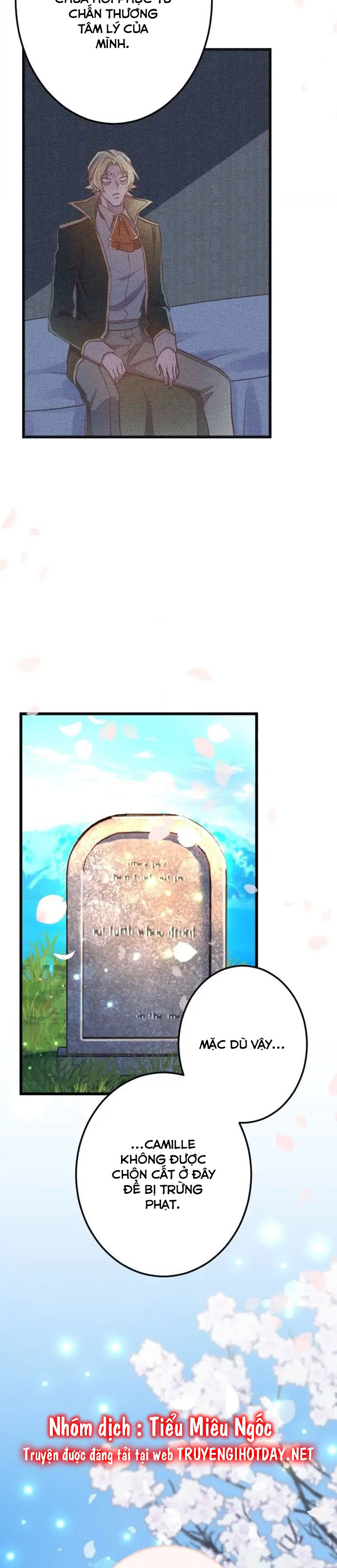 tình yêu thuần khiết chapter 67 24