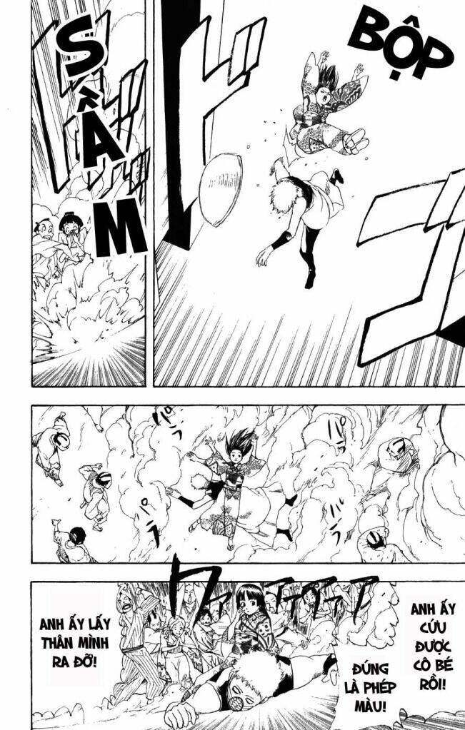 gintama - linh hồn bạc chapter 152 18