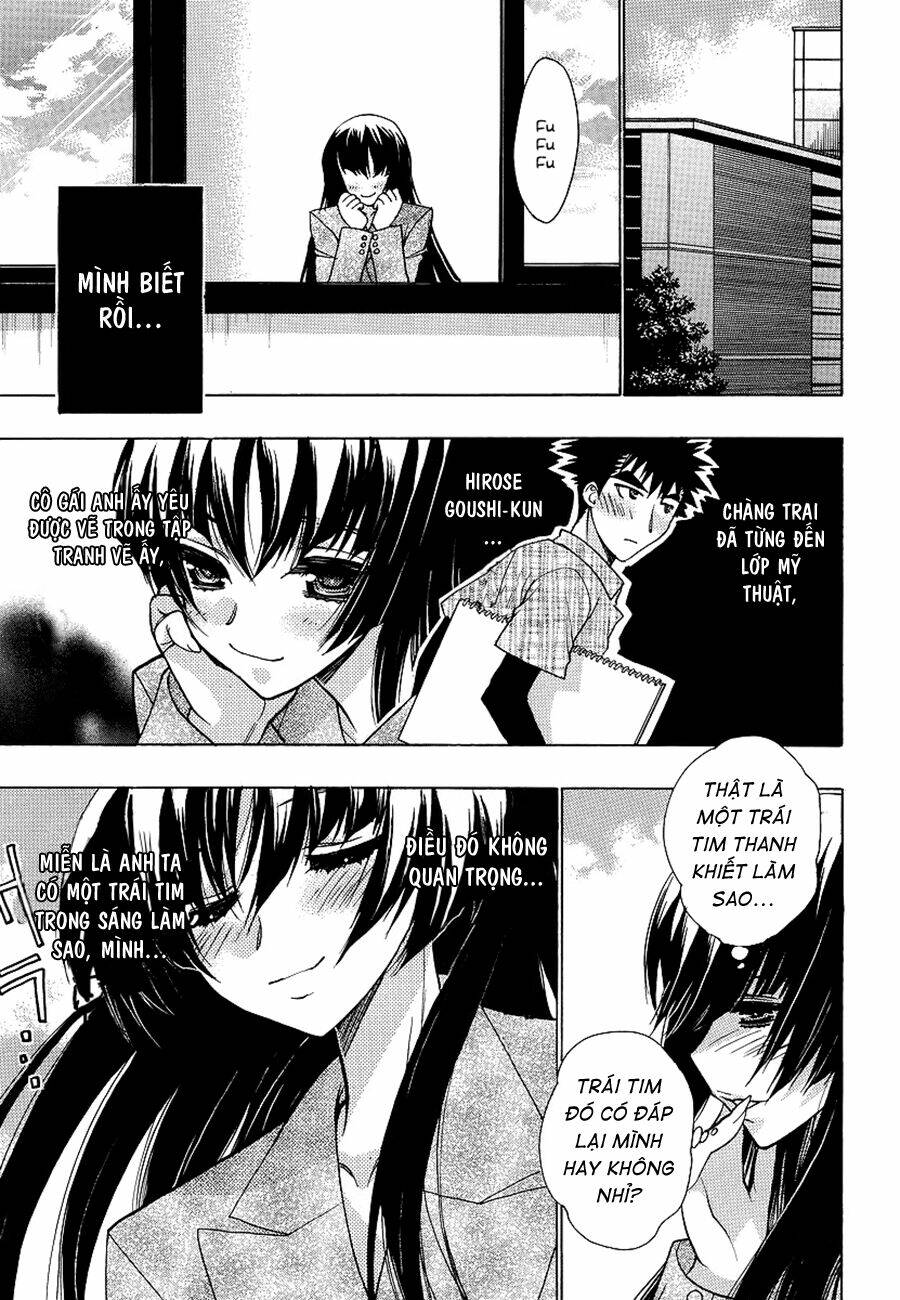 oniichan control chapter 8 9