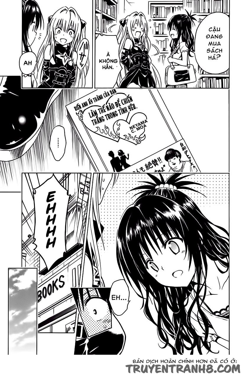 to love - ru darkness chapter 70 10