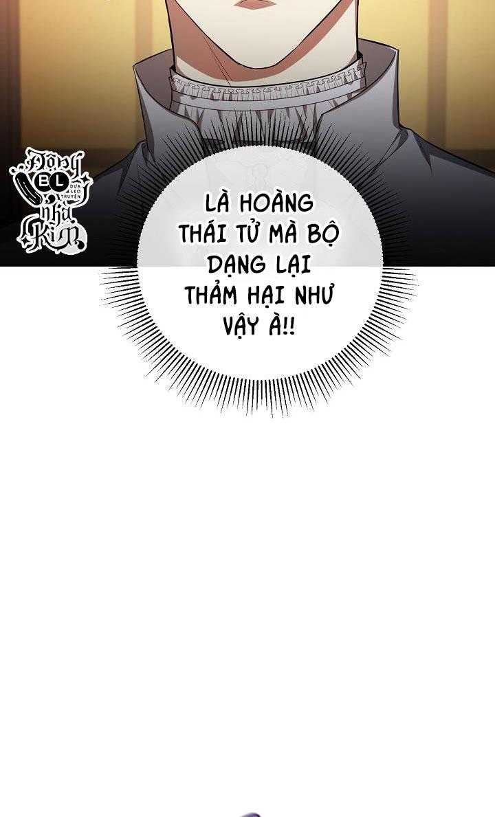 hai đất nước, đất nước của nô lệ chapter 15 8