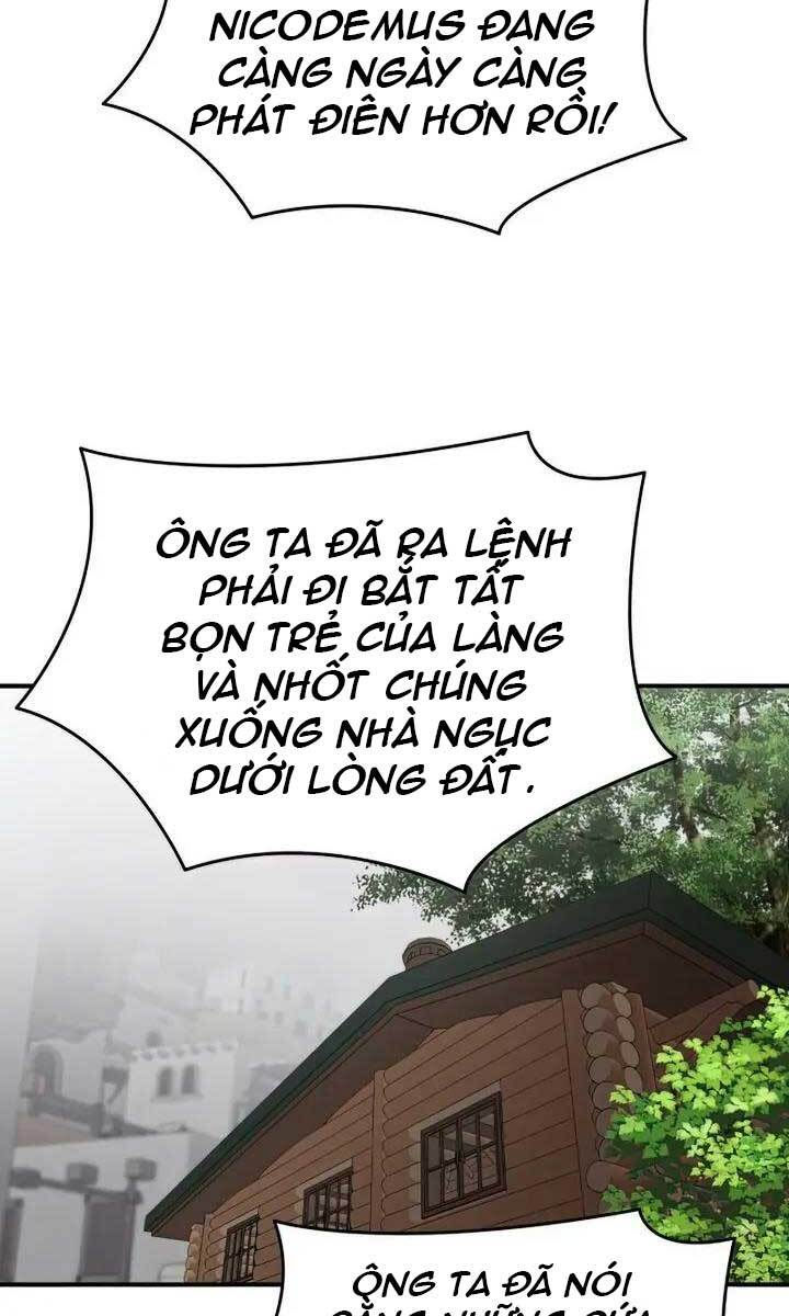 tôi là lính mới chapter 111 33