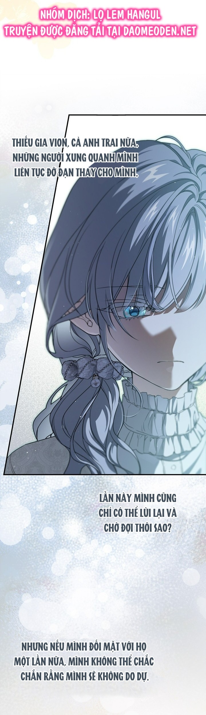 hướng đến ánh dương một lần nữa chapter 96 16