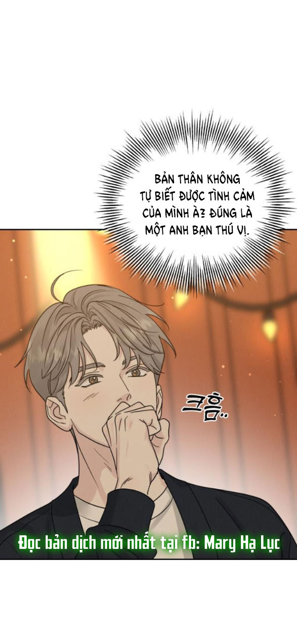 Thuyết Tình Yêu Ích Kỷ chapter 23.2 32