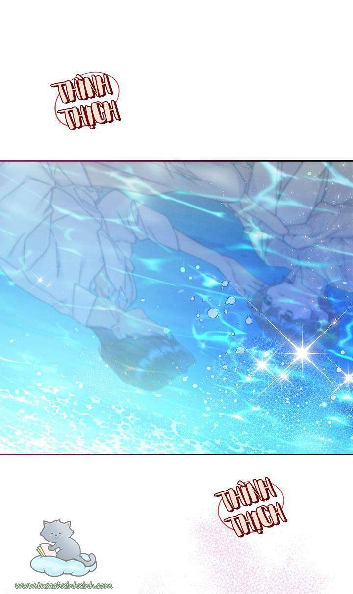 [15+] công chúa chloe chapter 86 45