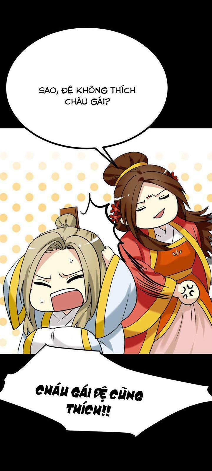 lưỡng bất nghi (full) chapter 174 9