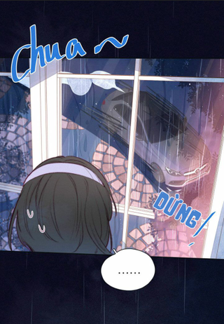 nỗi buồn của hoa cẩm tú cầu chapter 36 24