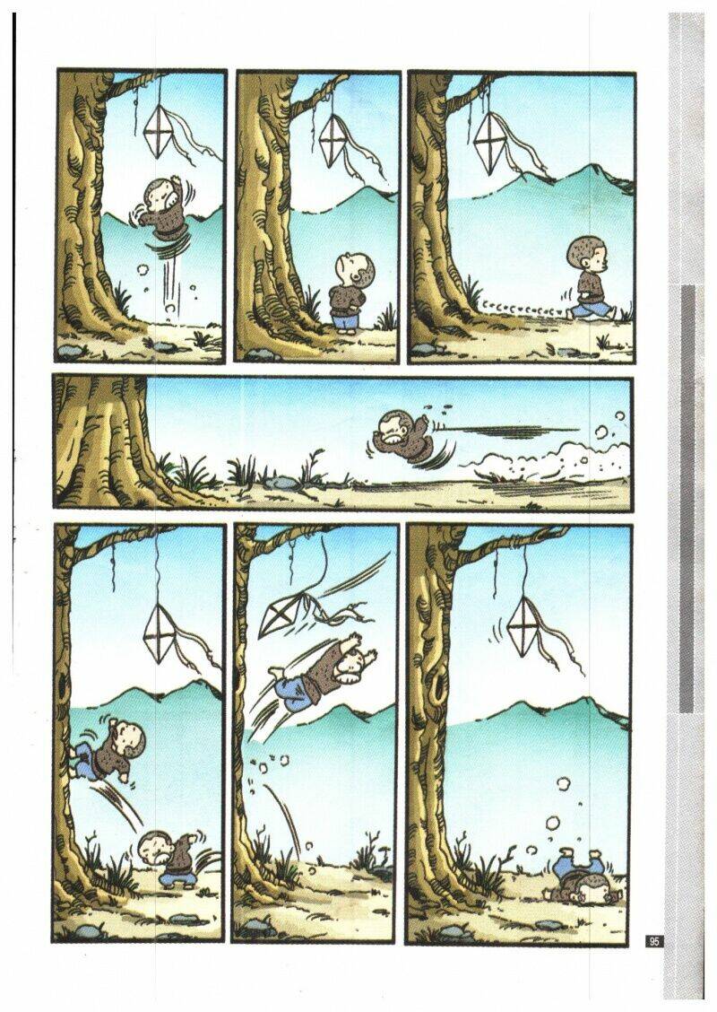 ô long viện siêu buồn cười chapter 3 95