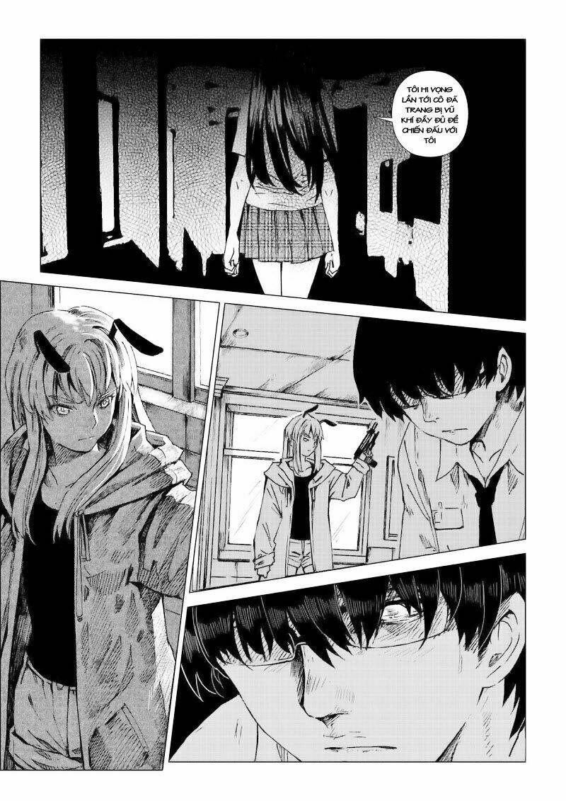 school shock chapter 9 35