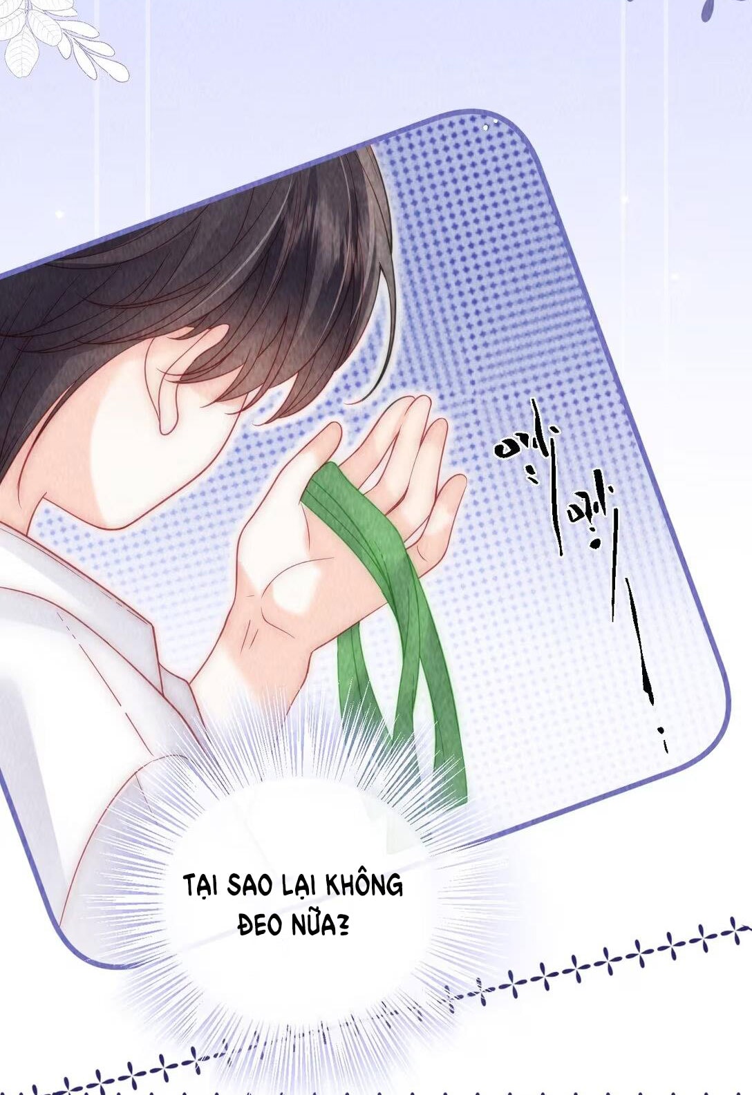 [15+] nhiệt độ cơ thể của ác ma chapter 16 35