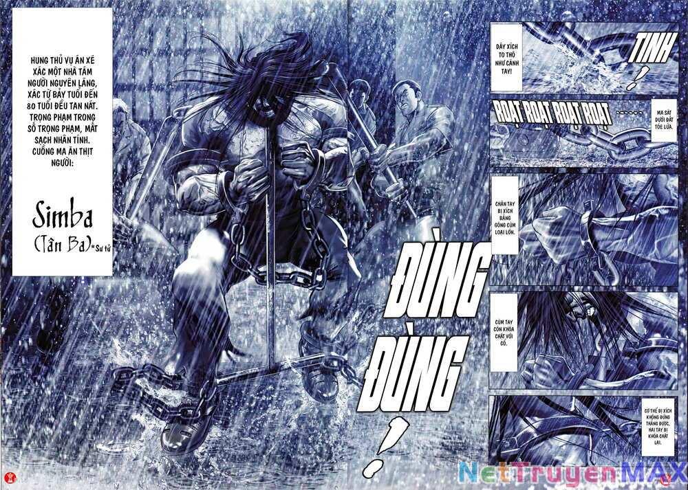 hỏa vũ diệu dương chapter 963 12