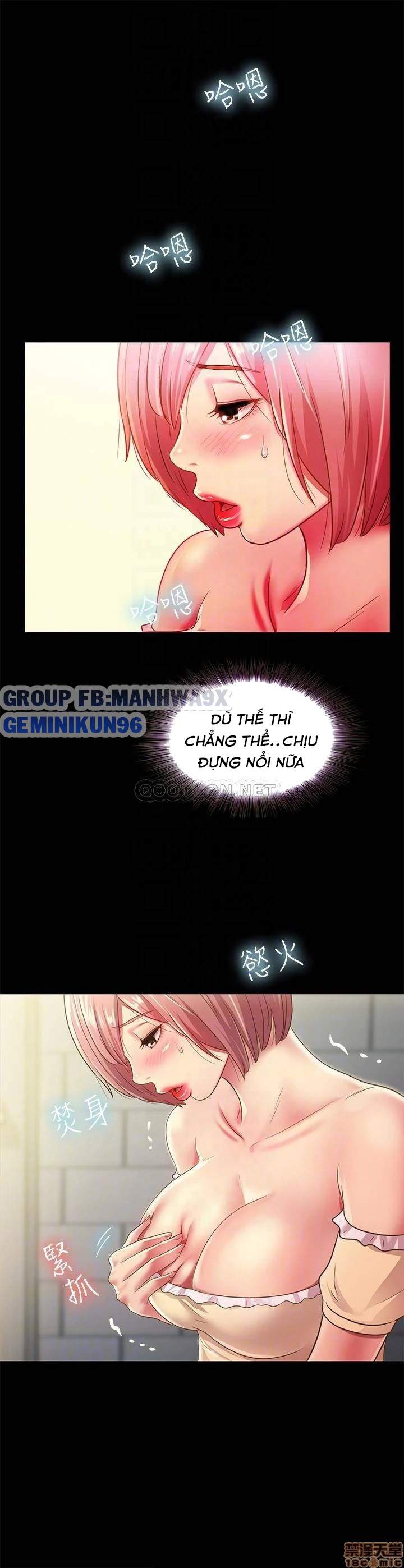 bạn gái của bạn tôi chapter 85 18