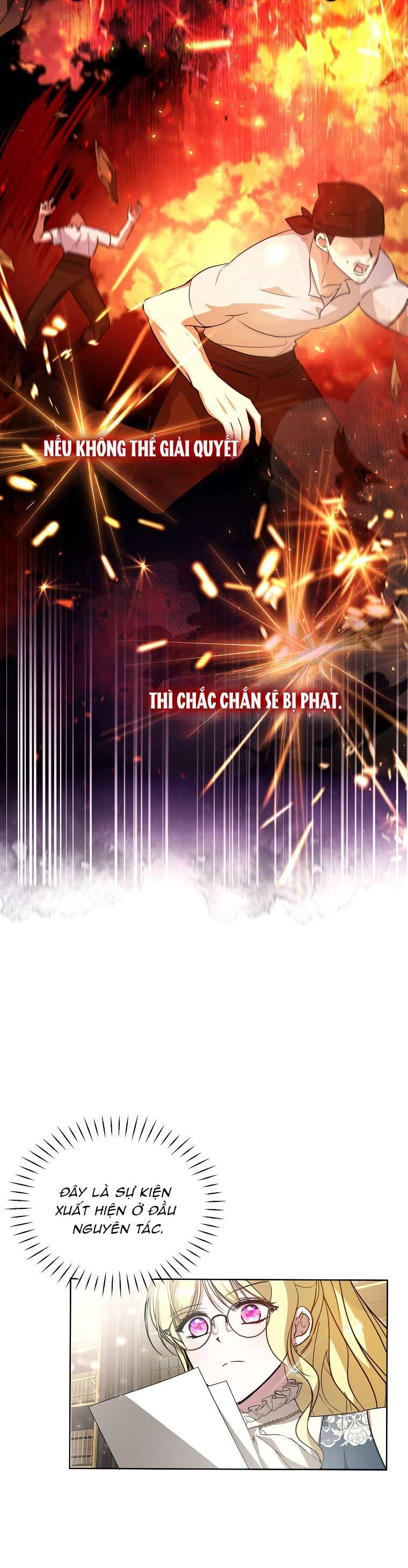 chị gái tôi là nhân vật chính chapter 6 30