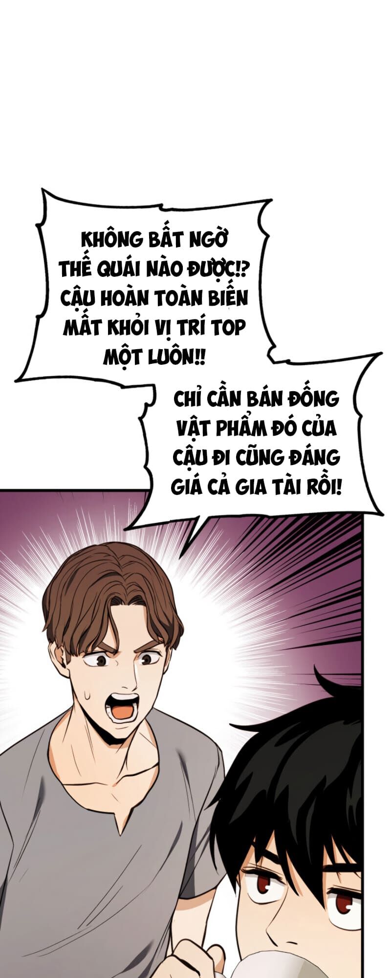 huyền thoại game thủ - tái xuất chapter 1 20
