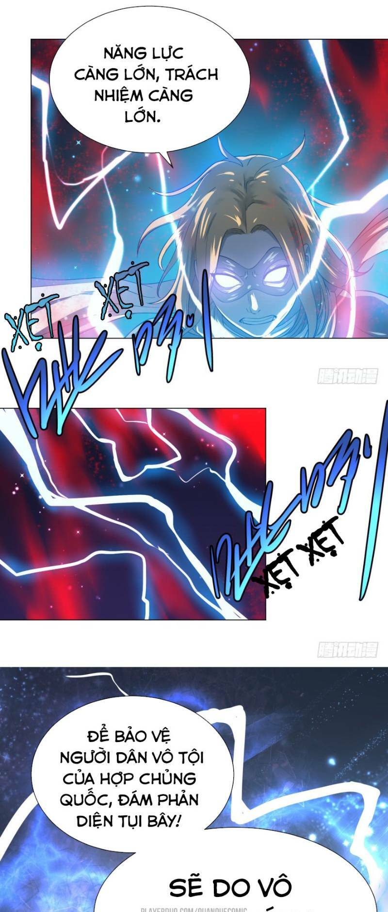 danh sách kẻ phản diện chapter 24 13