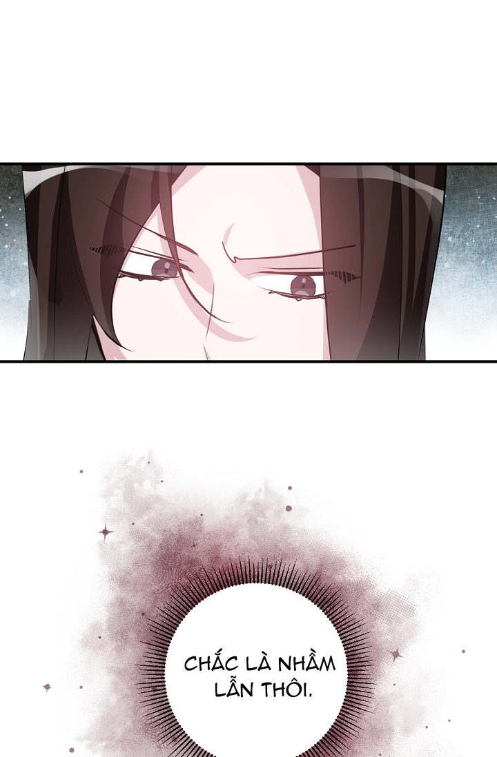 công nương đã thay đổi chapter 43.2 13