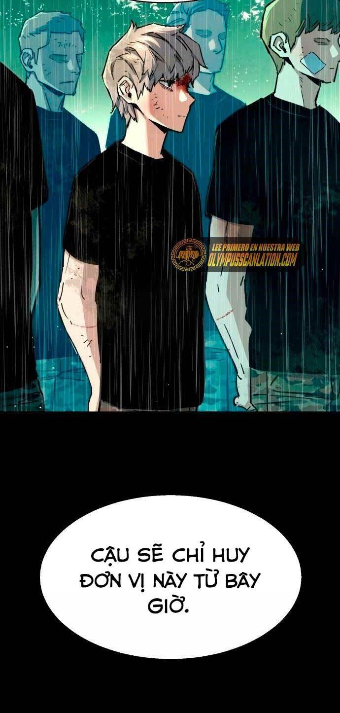 bạn học tôi là lính đánh thuê chapter 98 6