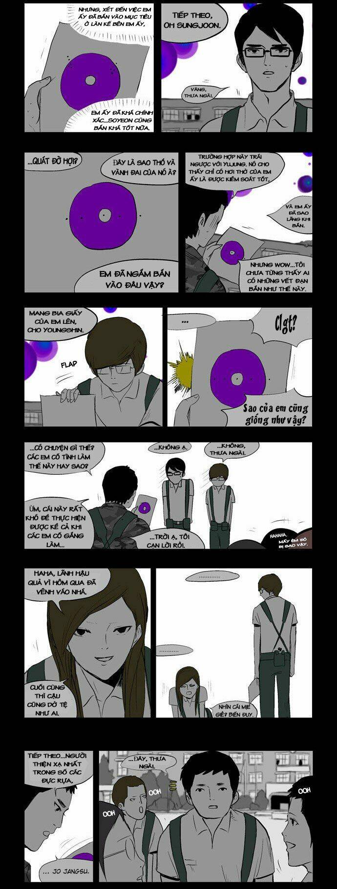 after school war activities chapter 9 13