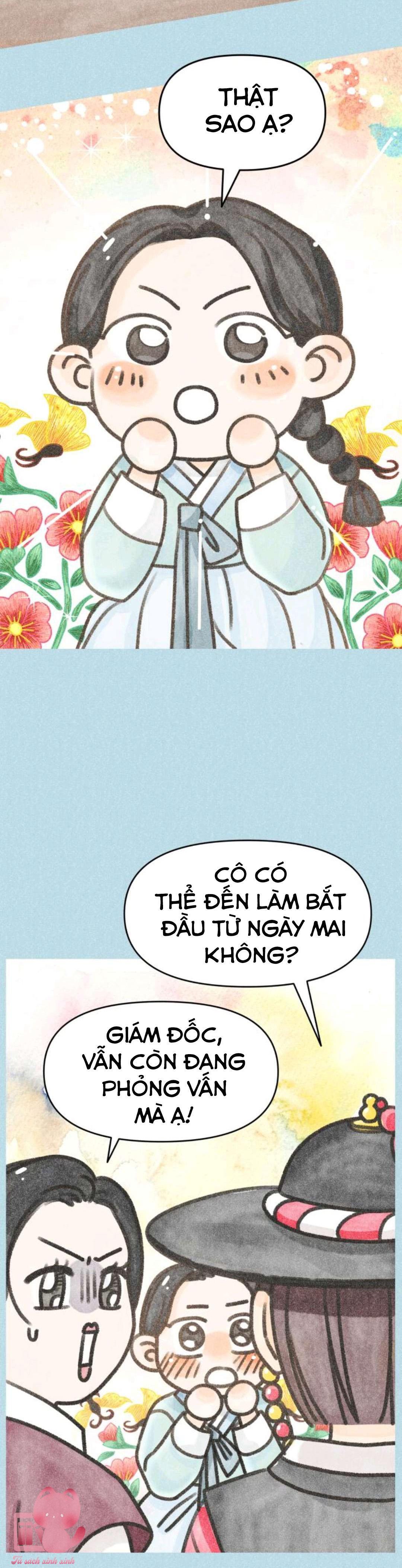 nói không với tình công sở chapter 7 6