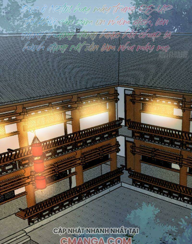 sát thủ vương phi không dễ chọc chapter 46 15