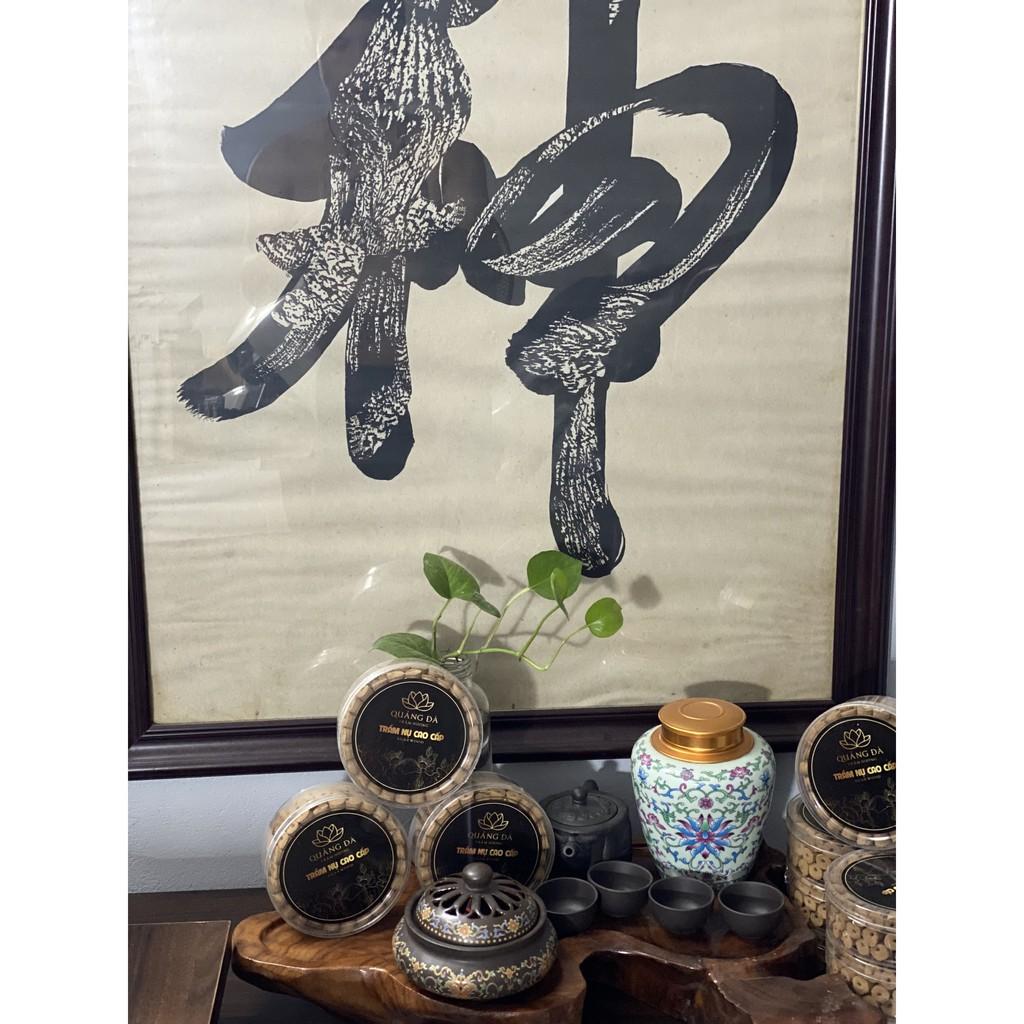 Nụ Trầm Hương Cao Cấp