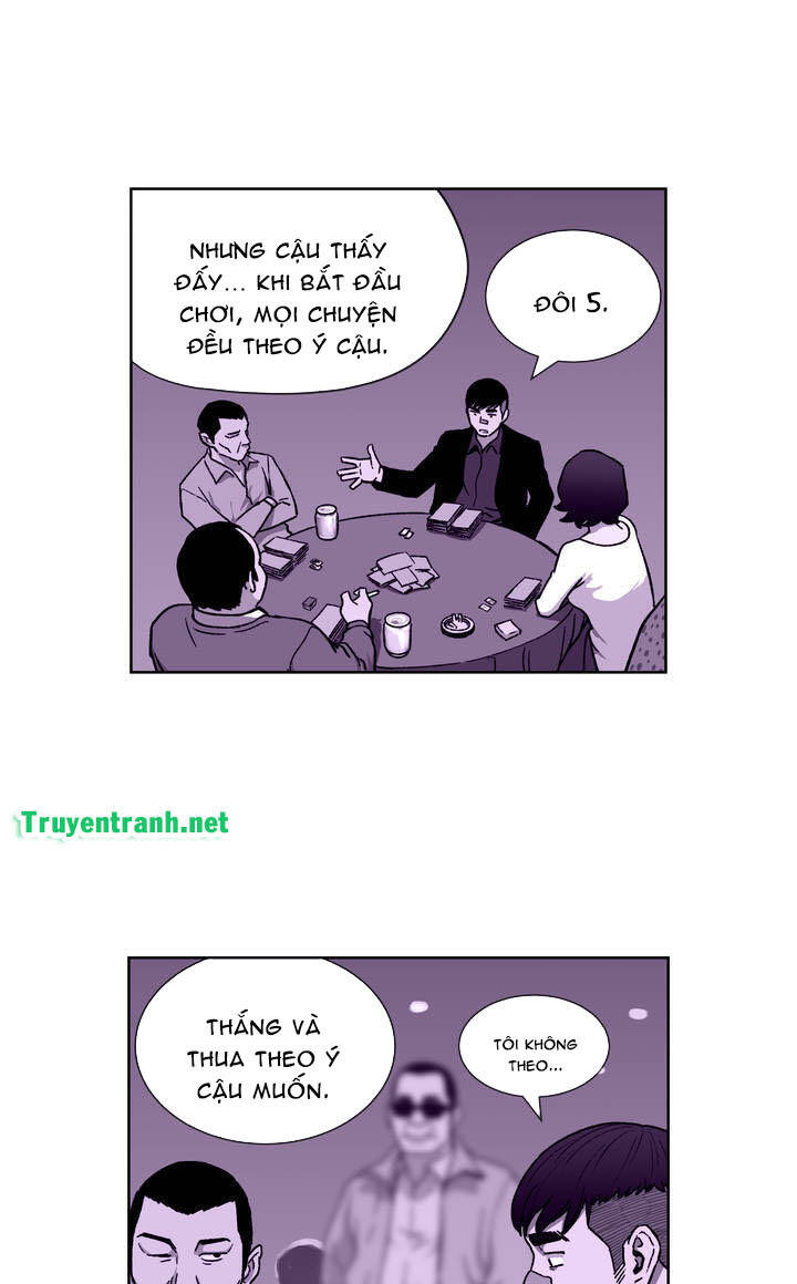 thần bài siêu năng chapter 12 11