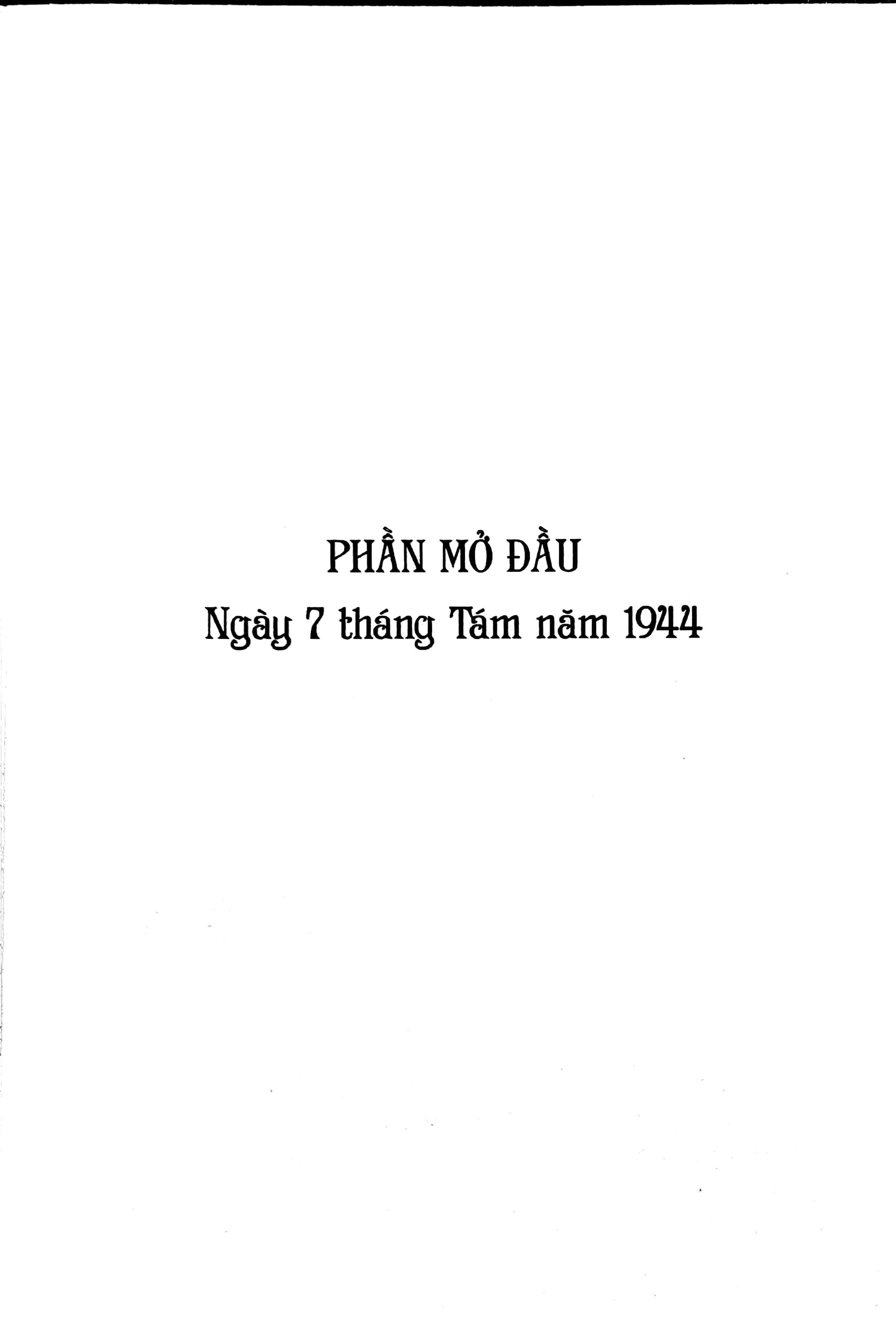 Ánh Sáng Vô Hình