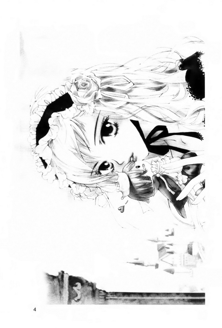 nụ hôn hoàng tử chapter 1 5