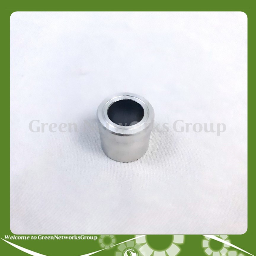 Tiêu pô giảm âm thanh gắn cho mọi pô ORBR sonic, Uma, Spark, KKPS Green Networks Group ( 1 cái )