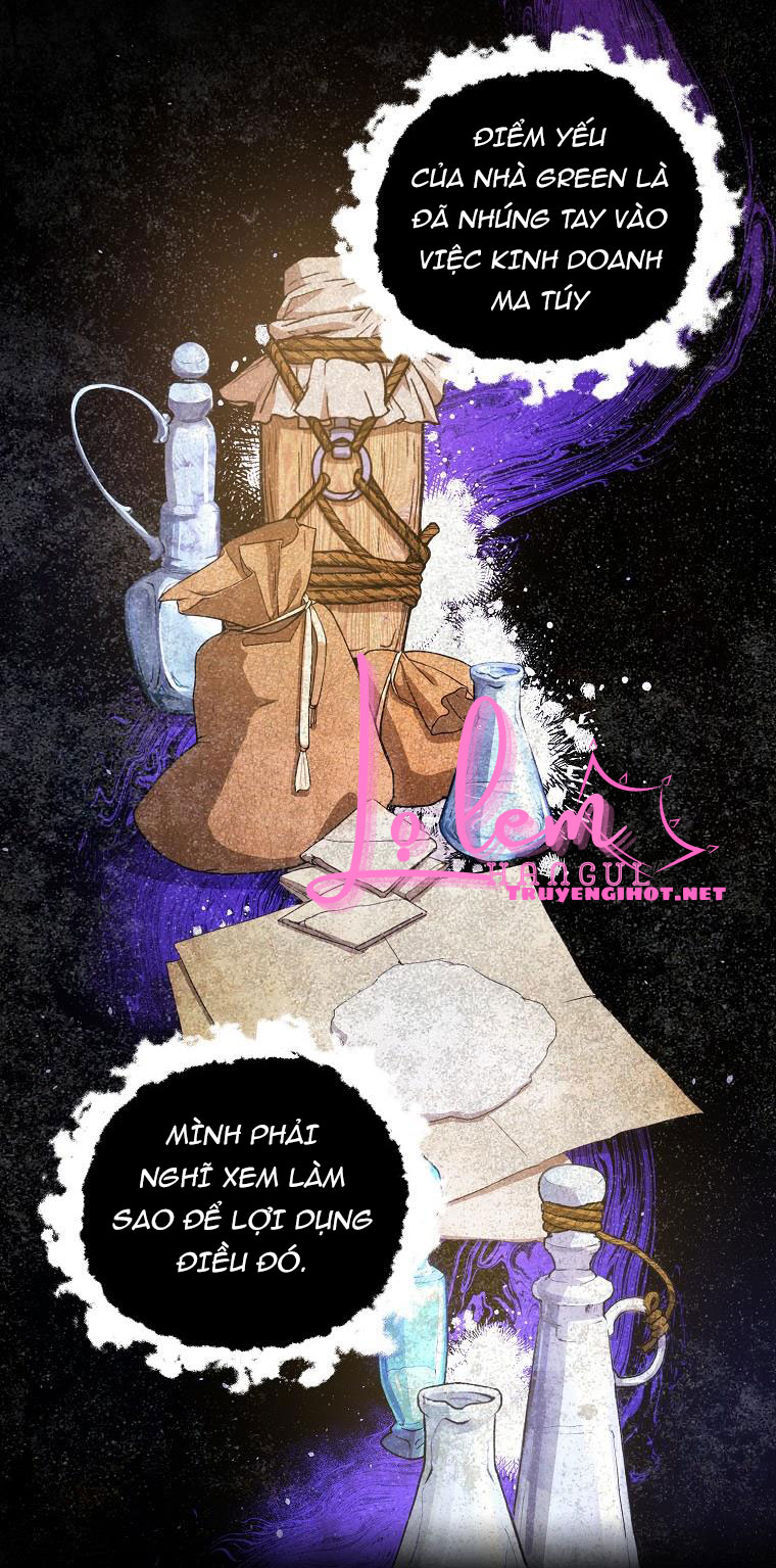 trở thành vợ của nam chính chapter 23.1 15