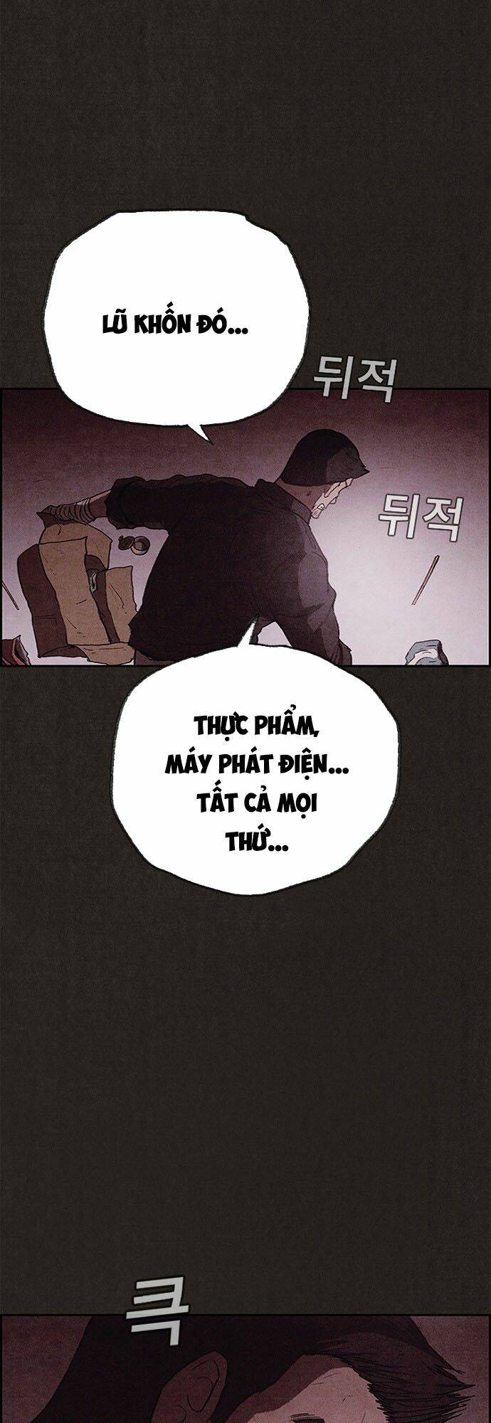 quái vật tại chung cư xanh chapter 107 39