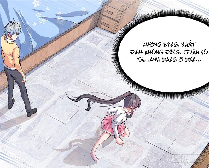 ngạo kiều quỷ vương yêu ta chapter 115 15