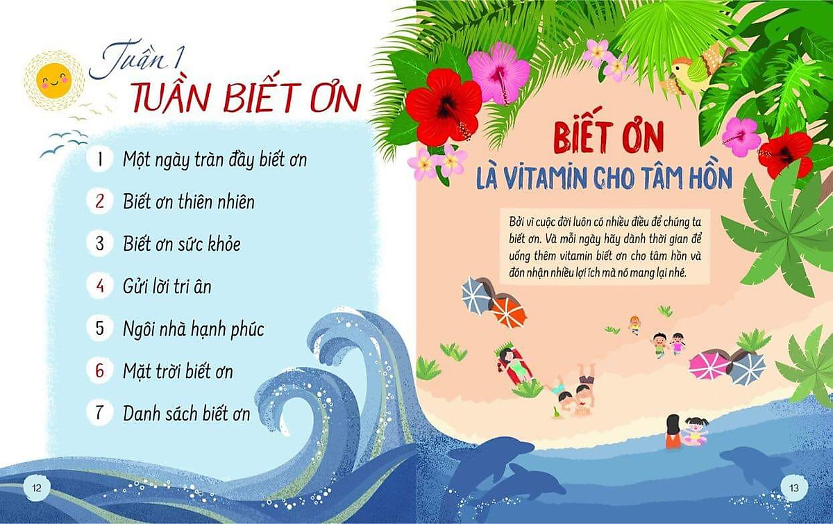 30 Ngày Rèn Luyện Phẩm Chất