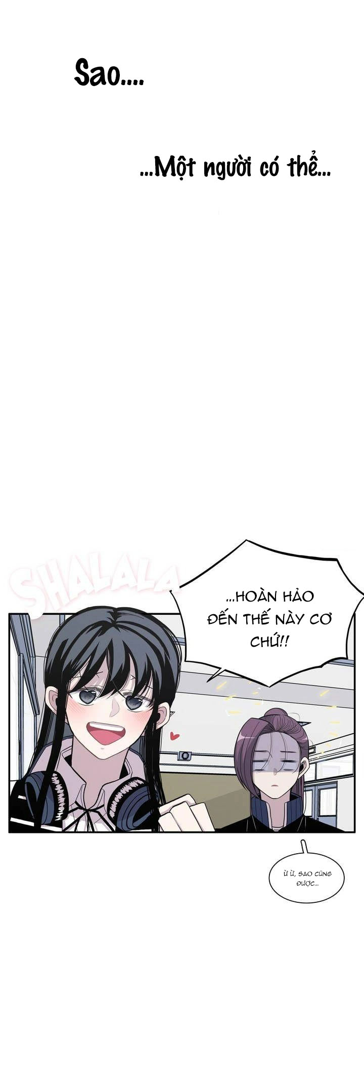 anh làm em đắm say chapter 3.1 8