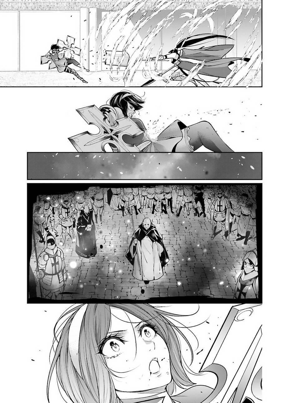 majo taisen - the war of greedy witches chapter 11 7