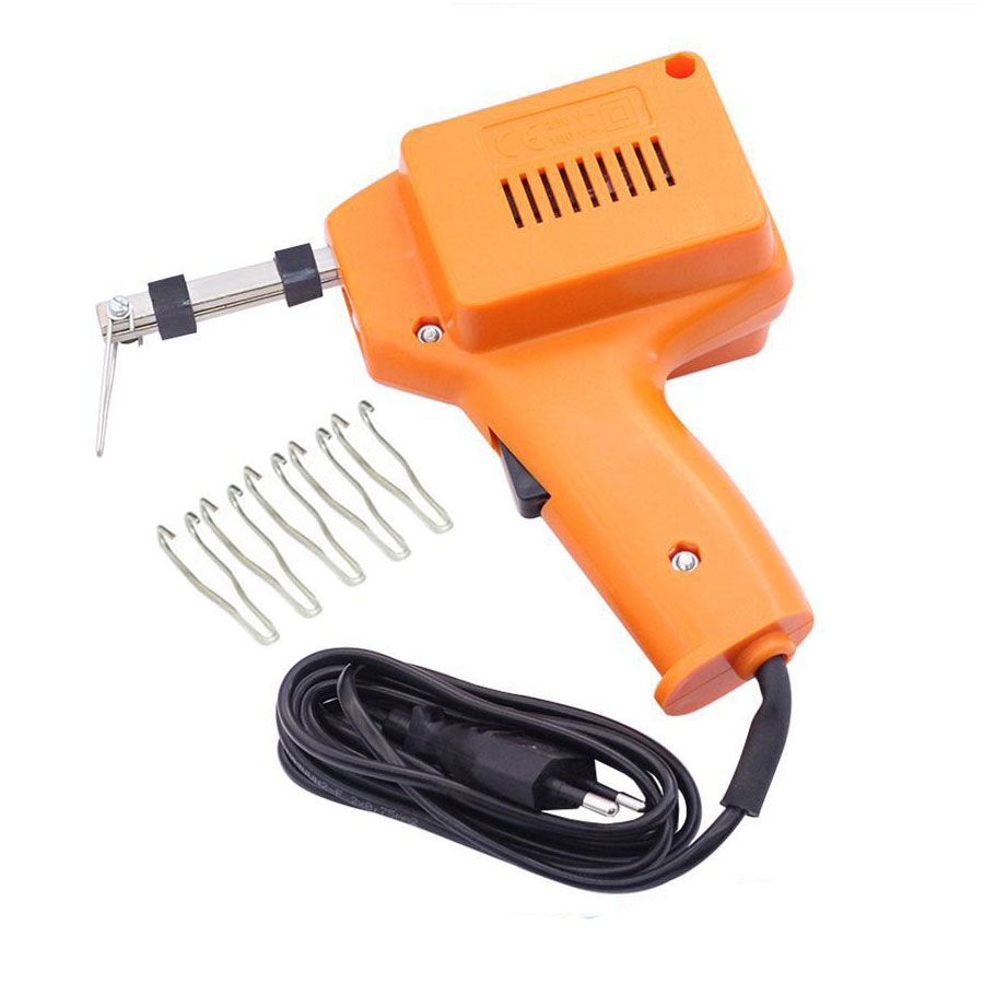 Mỏ Hàn Xung 100W Của Tiệp
