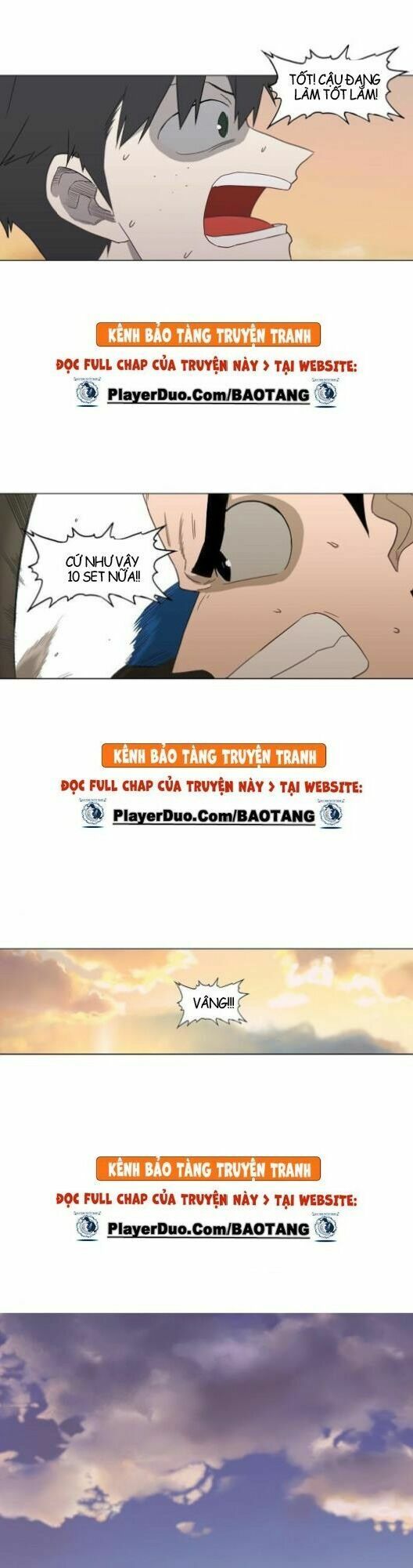 Võ Sĩ Quyền Anh chapter 44 38