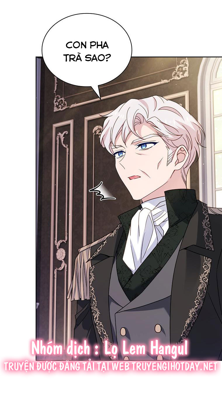 tiểu thư chỉ muốn được nghỉ ngơi chapter 111 10